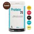 Protein 75 Schoko Pulver - 2