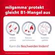 milgamma protekt Vitamin B1 Tabletten - 3