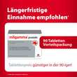 milgamma protekt Vitamin B1 Tabletten - 5