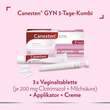 Canesten® GYN 3-Tage-Kombi zur effektiven Behandlung von Scheidenpilz - 5