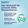 Bepanthen Augen- und Nasensalbe zur F&ouml;rderung der Wundheilung - 8