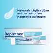 Bepanthen® Wund- und Heilsalbe bei oberfl&auml;chlichen Hautverletzungen - 6