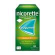 nicorette Kaugummi freshfruit, 2 mg Nikotin - 1