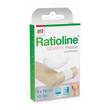 Ratioline® SENSITIV Pflaster 4 cm x 1 m - 1