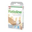 Ratioline elastic Wundschnellverband 4 cm x 1 m - 2