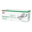 Suprasorb F Folien Wundverband 10cmx1m gerollt unste. - 2