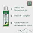 Allg&auml;uer Latschenkiefer Arnika Vital Fluid - 3