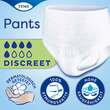 TENA® Pants Discreet M Einweghosen bei Inkontinenz - 2