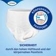 TENA® Pants Discreet L Einweghosen bei Inkontinenz - 4