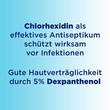 Bepanthen® Antiseptische Wundcreme zum Schutz vor Wundinfektion - 3