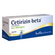 Cetirizin beta Filmtabletten bei Allergien - 1