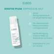 Eubos Sensitive Vital Schaum - 3