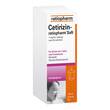 Cetirizin-ratiopharm® Saft - 1