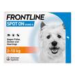 FRONTLINE SPOT ON Hund S L&ouml;sung - 1
