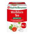 Bad Heilbrunner Tee Wei&szlig;dorn Beutel - 1