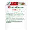 Bad Heilbrunner Tee Wei&szlig;dorn Beutel - 3