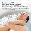 Dermasel Totes Meer Pur Intens Pflegebad 400g + 20ml - 2