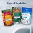 Dermasel Totes Meer Pur Intens Pflegebad 400g + 20ml - 5