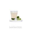 aloepur 100% reiner Aloe Vera Saft - 4