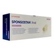 Spongostan anal 80x30 mm Durchmesser Schw&auml;mme - 1