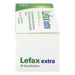 Lefax extra Kautabletten - 4