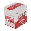 Kinesiotape Nasara 5cmx5m rot - 4