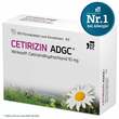 Cetirizin-ADGC® Filmtabletten - 2