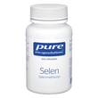 Pure Encapsulations Selen Selenmethionin Kapseln - 1