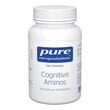 Pure Encapsulations Cognitive Aminos Kapseln - 1