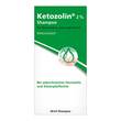 Ketozolin 2 % Shampoo - 1