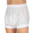 Suprima Inkontinenzhose 1218 Gr&ouml;&szlig;e 44 wei&szlig; - 3