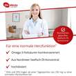 Omega 3 Fetts&auml;uren 500 mg / 60% Kapseln - 2