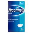 NICOTINELL Lutschtabletten 1 mg Mint - 1