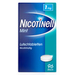 NICOTINELL Lutschtabletten 1 mg Mint - 1