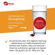 Selen ACE 100 µg 60 Tage - 5