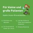 Hedelix Husten-Brausetabletten - 4
