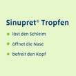 Sinupret Tropfen - 2