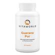 Guarana Pur 500 mg Kapseln - 1