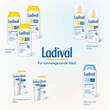 Ladival allergische Haut Sonnenschutz Gel LSF 30 - 7