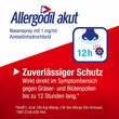 Allergodil akut Nasenspray mit Azelastin - 5