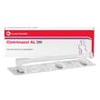 CLOTRIMAZOL AL 200 Vaginaltabletten - 1