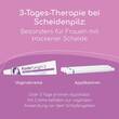 Kadefungin 3 Vaginalcreme - 3