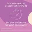 Kadefungin 3 Vaginaltabletten - 3