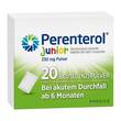 Perenterol® Junior 250 mg bei akutem Durchfall &amp; zur Vorbeugung - 1