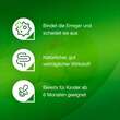 Perenterol® Junior 250 mg bei akutem Durchfall &amp; zur Vorbeugung - 3