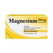 Magnesium 100 mg Jenapharm Tabletten - 1