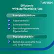 Aspirin Complex Granulat - 4
