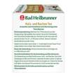Bad Heilbrunner Tee Hals- und Rachen Filterbeutel - 3
