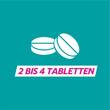 GAVISCON® Dual Kautabletten mit Zweifachwirkung gegen Sodbrennen - 3