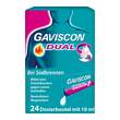 GAVISCON® Dual Suspension mit Zweifachwirkung gegen Sodbrennen - 1